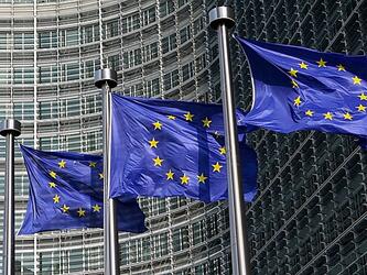 european flags
